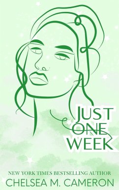 Just One Week (Castleton Hearts, #2) (eBook, ePUB) - Cameron, Chelsea M.