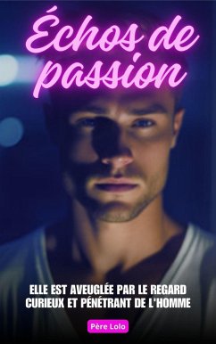 Cover Échos de passion (eBook, ePUB)