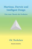Martinus, Darwin und Intelligent Design - Eine neue Theorie der Evolution (eBook, ePUB)