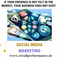 Cover Marketing Strategies for Retail Business (eBook, ePUB)