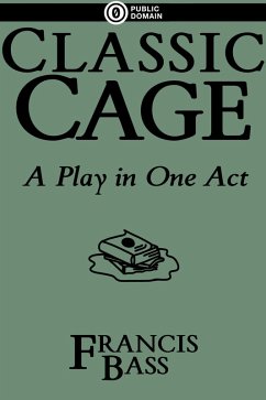 Cover Classic Cage (eBook, ePUB)