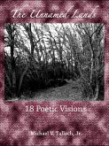 The Unnamed Lands: 18 Poetic Visions (eBook, ePUB)