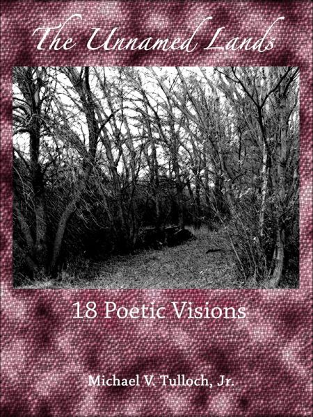 The Unnamed Lands: 18 Poetic Visions (eBook, ePUB) The Unnamed Lands: 18 Poetic Visions (eBook, ePUB)