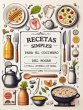 Recetas simples: Cocinero del hogar... - Bild 1