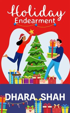 Cover Holiday Endearment (eBook, ePUB)