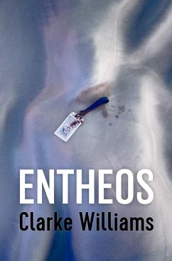Entheos (eBook, ePUB) - Williams, Clarke