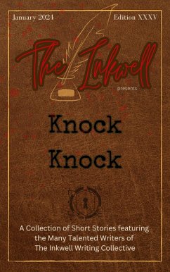 Cover The Inkwell presents: Knock Knock (eBook, ePUB)