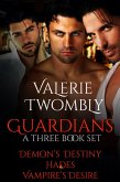 Guardians Boxset Books 4-6 (eBook, ePUB)