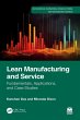 Lean Manufacturing and Service (eBook,... - Bild 1