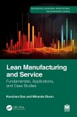 Lean Manufacturing and Service (eBook, ePUB)