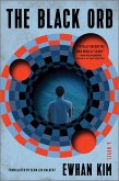 The Black Orb (eBook, ePUB)