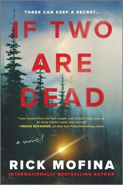 If Two Are Dead (eBook, ePUB) - Mofina, Rick