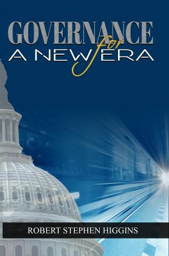 Cover Governance for a New Era (eBook, ePUB)