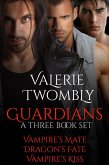 Guardians Boxset Books 1-3 (eBook, ePUB)