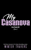 My Casanova (Iron Fiends MC, #7) (eBook, ePUB)