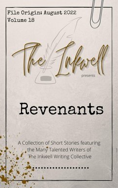 Cover The Inkwell presents: Revenants (eBook, ePUB)