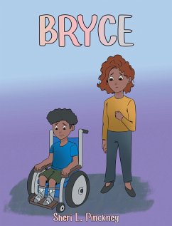 Cover Bryce (eBook, ePUB)