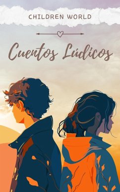 Cuentos Lúdicos (Children World, #1) (eBook, ePUB) - World, Children