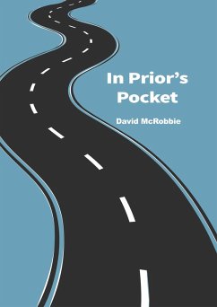 Cover In Prior's Pocket (eBook, ePUB)