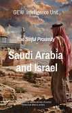 Saudi Arabia and Israel: The Sinful Proximity (The Gulf) (eBook, ePUB)