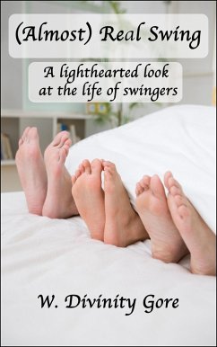 Cover (Almost) Real Swing (eBook, ePUB)