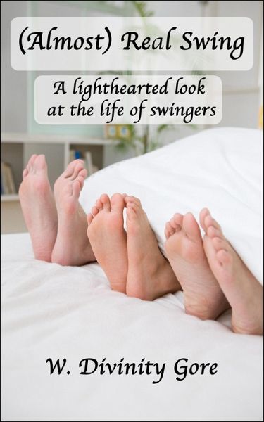 (Almost) Real Swing (eBook, ePUB) (Almost) Real Swing (eBook, ePUB)