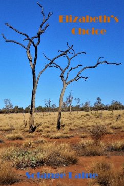 Cover Elizabeth's Choice (eBook, ePUB)