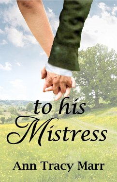 Cover To His Mistress (eBook, ePUB)