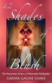 42 Shades of Blush (eBook, ePUB)