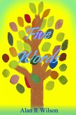 Five Words (eBook, ePUB) Five Words (eBook, ePUB)