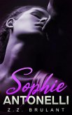 Sophie Antonelli (Brutal Attachments, #6) (eBook, ePUB)