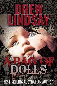 A Bag of Dolls (Ben Hood Thrillers, #36) (eBook, ePUB) - Lindsay, Drew