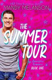 The Summer Tour: a Rockstar Romance (Amaryllis Romance, #1) (eBook, ePUB)