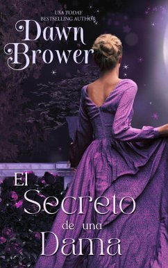 El Secreto de una Dama (eBook, ePUB) - Brower, Dawn