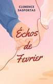 Echos de Février (eBook, ePUB)