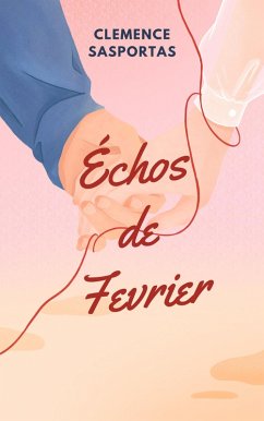 Cover Echos de Février (eBook, ePUB)