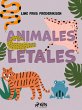 Animales letales (eBook, ePUB) - Bild 1