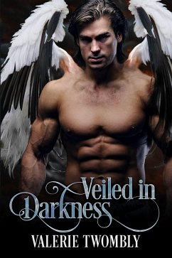 Cover Veiled In Darkness (Eternally Mated, #2) (eBook, ePUB)