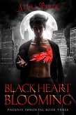 Black Heart Blooming (Phoenix Immortal, 3) (eBook, ePUB)