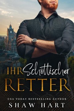 Ihr schottischer Retter (eBook, ePUB) - Hart, Shaw