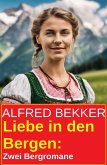 Liebe in den Bergen: Zwei Bergromane (eBook, ePUB)