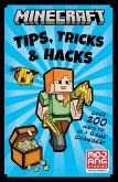 Minecraft Tips, Tricks and Hacks (eBook, ePUB) Minecraft Tips, Tricks and Hacks (eBook, ePUB)