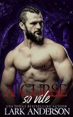 A Curse So Vile (Devoured By Dusk, #2) (eBook, ePUB)