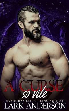 A Curse So Vile (Devoured By Dusk, #2) (eBook, ePUB) - Anderson, Lark