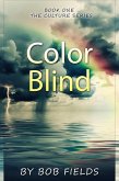 Color Blind (eBook, ePUB)