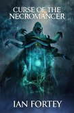 Curse of the Necromancer (Jigsaw of Souls Series, #1) (eBook, ePUB)