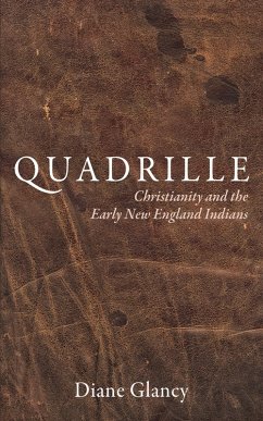 Quadrille (eBook, ePUB)