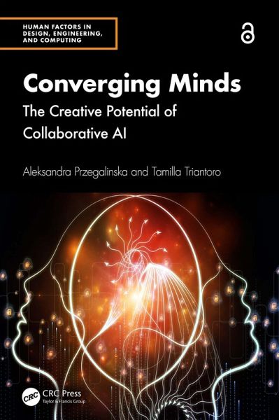 Converging Minds (eBook, ePUB)