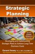 Strategic Planning: Developing and... - Bild 1