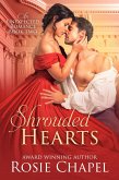 Shrouded Hearts (An Unexpected Romance, #2) (eBook, ePUB)